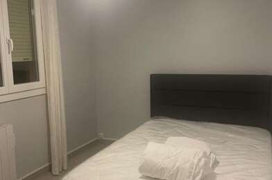 Appartement 3 pièces 1000 €