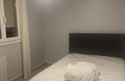 Appartement de 59m2 à louer sur Montpellier — photo du bien
