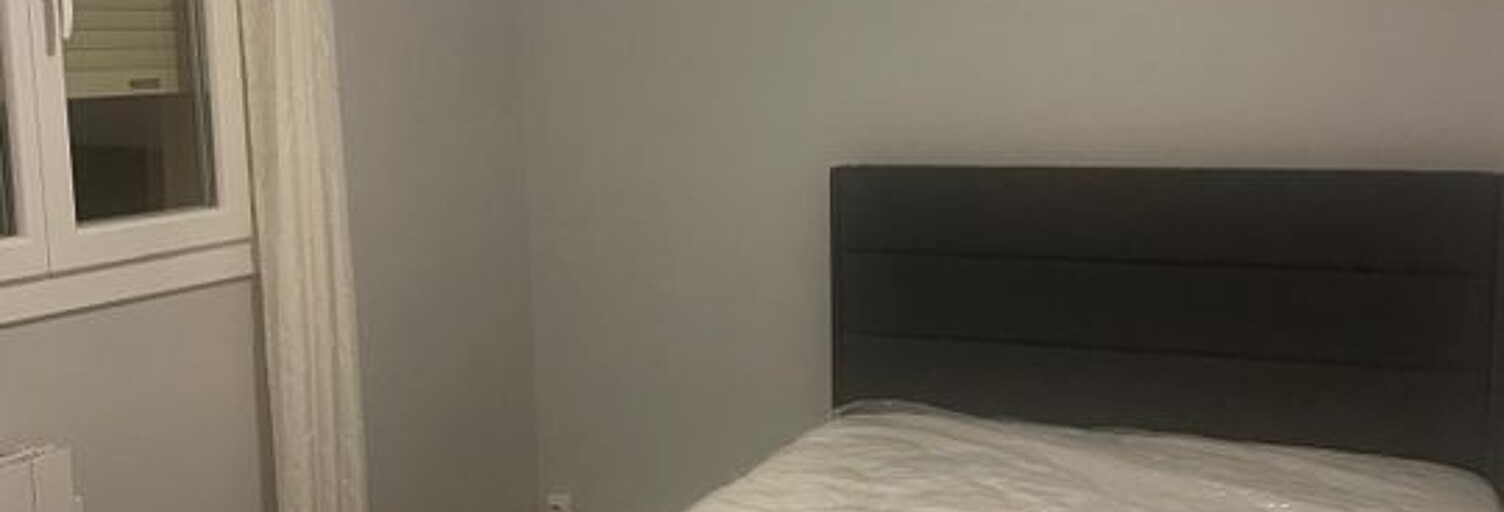 Appartement 3 Pièces 59 m² à louer à Montpellier (34000)