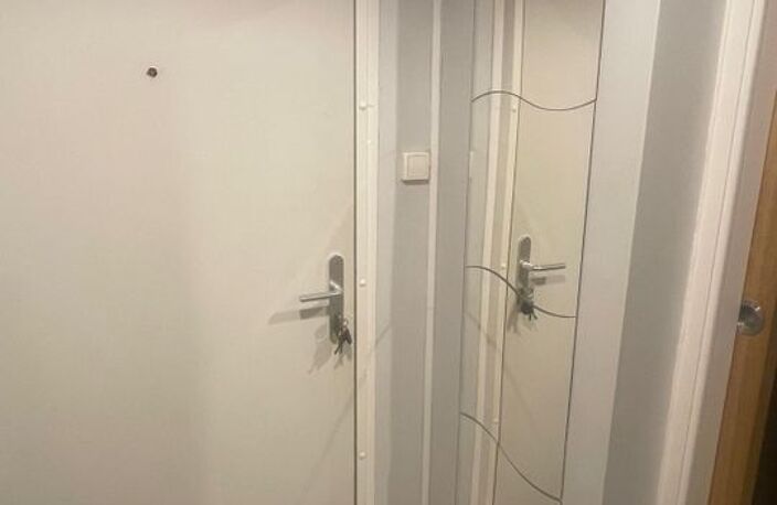 Appartement de 59m2 à louer sur Montpellier — photo 2