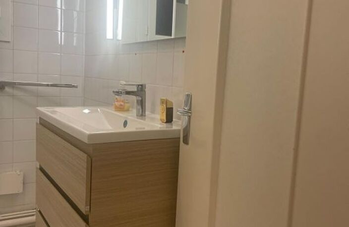 Appartement de 59m2 à louer sur Montpellier — photo 5