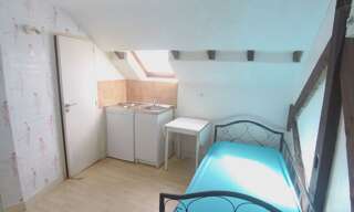 Appartement 1 Pièce 10 m² à louer à Limoges (87000)
