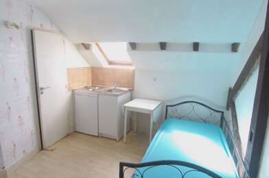 Appartement 1 pièces 260 €