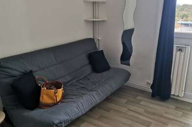 Appartement 1 pièces 580 €