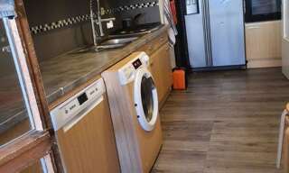 Appartement 1 Pièce 12 m² à louer à Villeurbanne (69100)