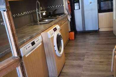 Appartement 1 pièces 490 €