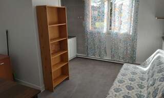 Appartement 2 Pièces 32 m² à louer à Objat (19130)