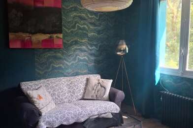 Appartement 2 pièces 400 €