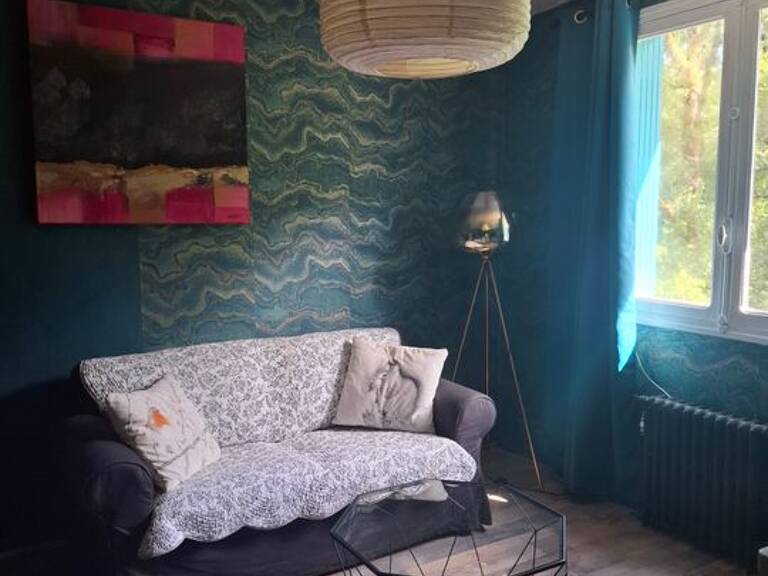 Appartement de 35m2 à louer sur Cassaniouze — photo 1