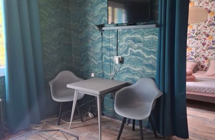 Appartement de 35m2 à louer sur Cassaniouze — photo 2