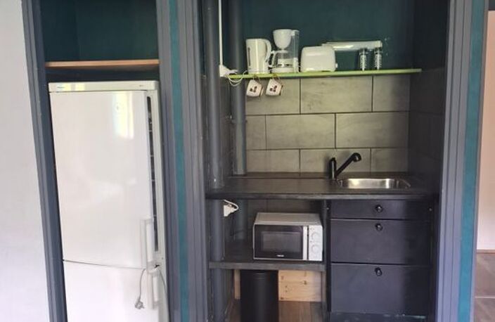 Appartement de 35m2 à louer sur Cassaniouze — photo 3