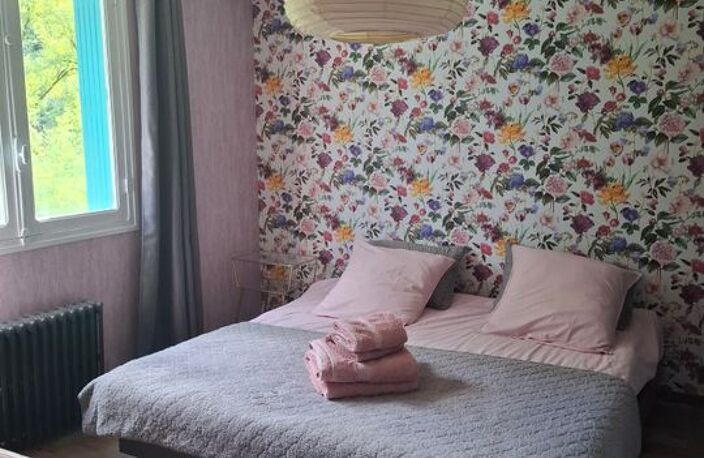 Appartement de 35m2 à louer sur Cassaniouze — photo 4