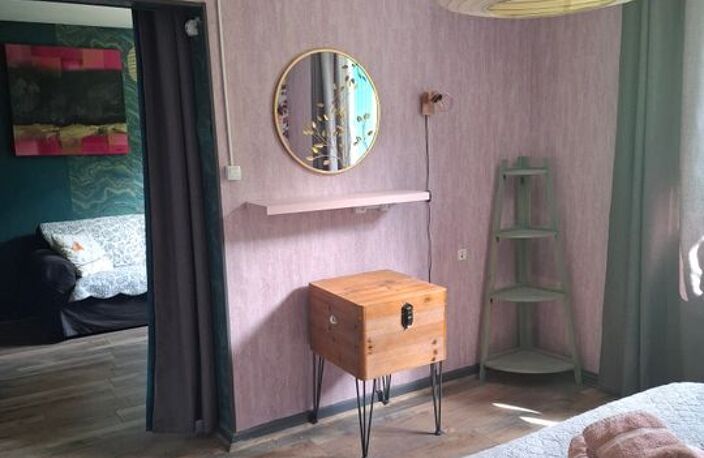 Appartement de 35m2 à louer sur Cassaniouze — photo 5