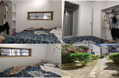 Appartement 2 pièces 495 €