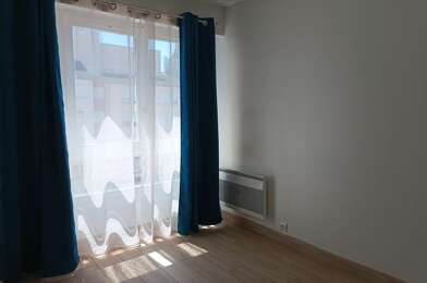 Appartement 2 pièces 1040 €