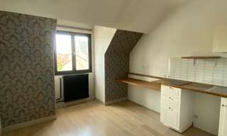 Appartement 1 Pièce 15 m² à louer à Dijon (21000)