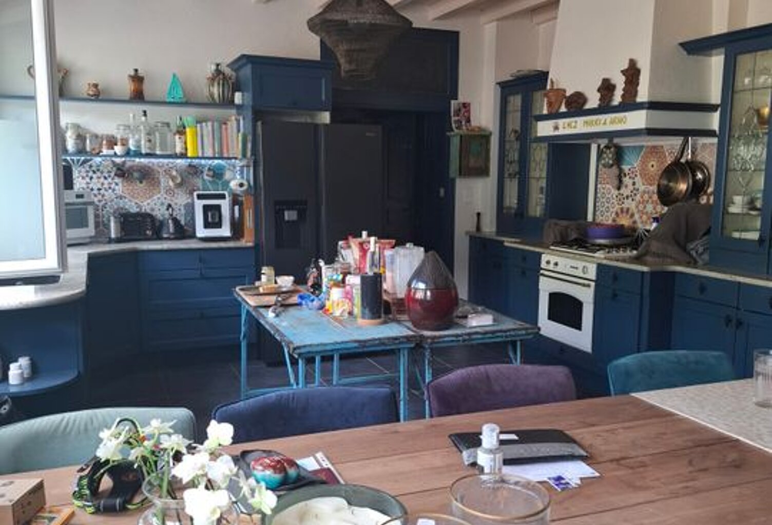 Appartement de 90m2 à louer sur Cassaniouze — photo 1