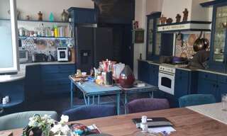 Appartement 2 Pièces 90 m² à louer à Cassaniouze (15340)