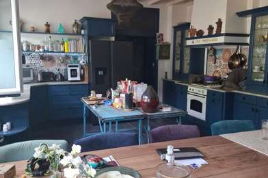 Appartement 2 pièces 600 €