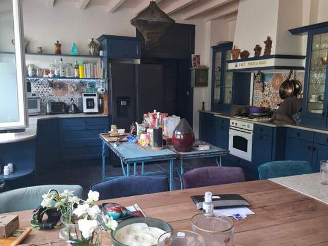 Appartement de 90m2 à louer sur Cassaniouze — photo du bien