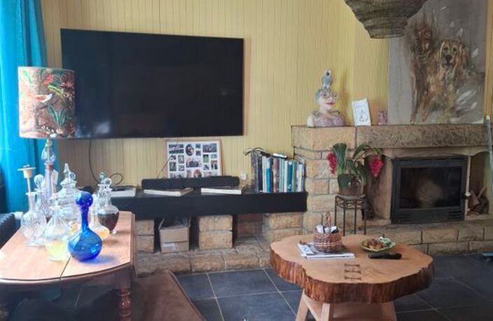 Appartement de 90m2 à louer sur Cassaniouze — photo 2