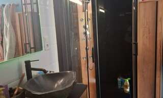 Appartement 2 Pièces 90 m² à louer à Cassaniouze (15340)