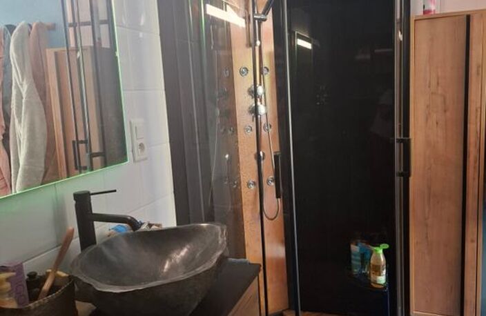 Appartement de 90m2 à louer sur Cassaniouze — photo 5
