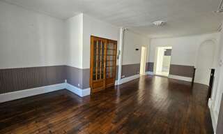 Appartement 2 Pièces 60 m² à louer à Nancy (54000)