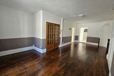 Appartement 2 pièces 690 €