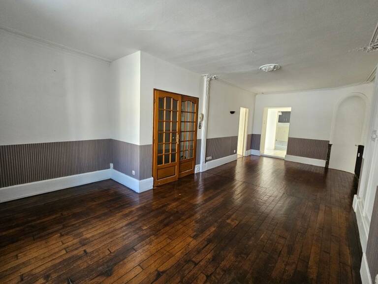 Appartement de 60m2 à louer sur Nancy — photo 1
