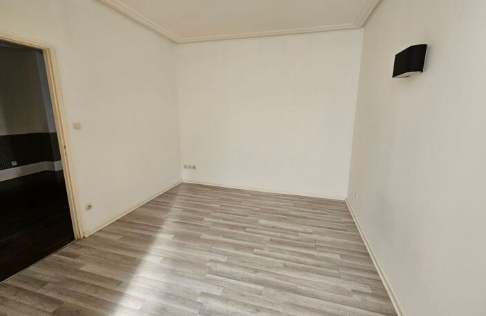 Appartement de 60m2 à louer sur Nancy — photo 2