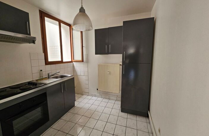Appartement de 60m2 à louer sur Nancy — photo 3