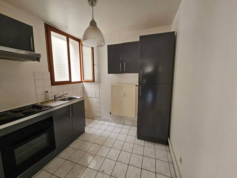 Appartement de 60m2 à louer sur Nancy — photo 1