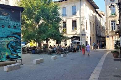 Appartement 1 pièces 560 €