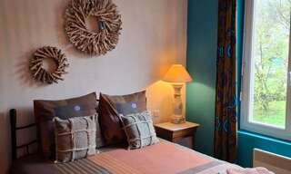 Appartement 2 Pièces 70 m² à louer à Cassaniouze (15340)