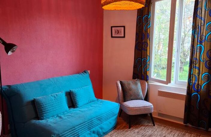 Appartement de 70m2 à louer sur Cassaniouze — photo 2