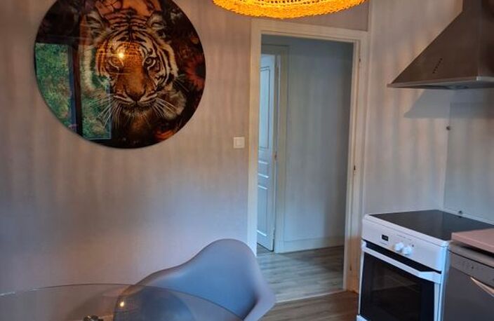 Appartement de 70m2 à louer sur Cassaniouze — photo 4