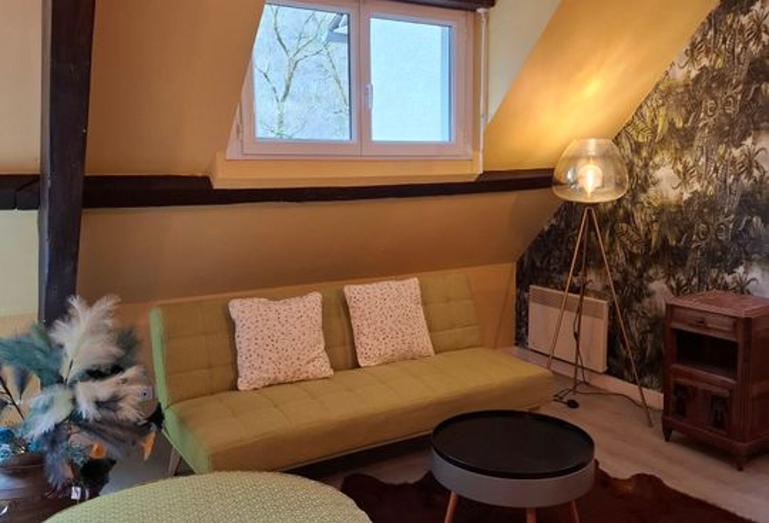 Studio de 40m2 à louer sur Cassaniouze — photo 1