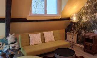 Appartement 1 Pièce 40 m² à louer à Cassaniouze (15340)