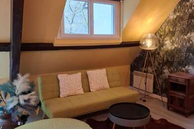 Appartement 1 pièces 450 €