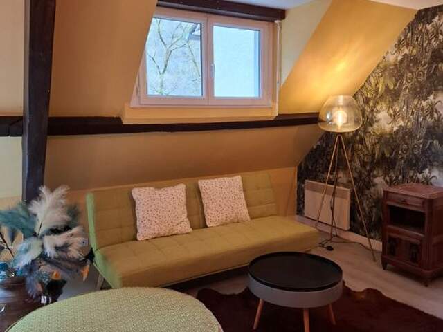 Studio de 40m2 à louer sur Cassaniouze — photo du bien