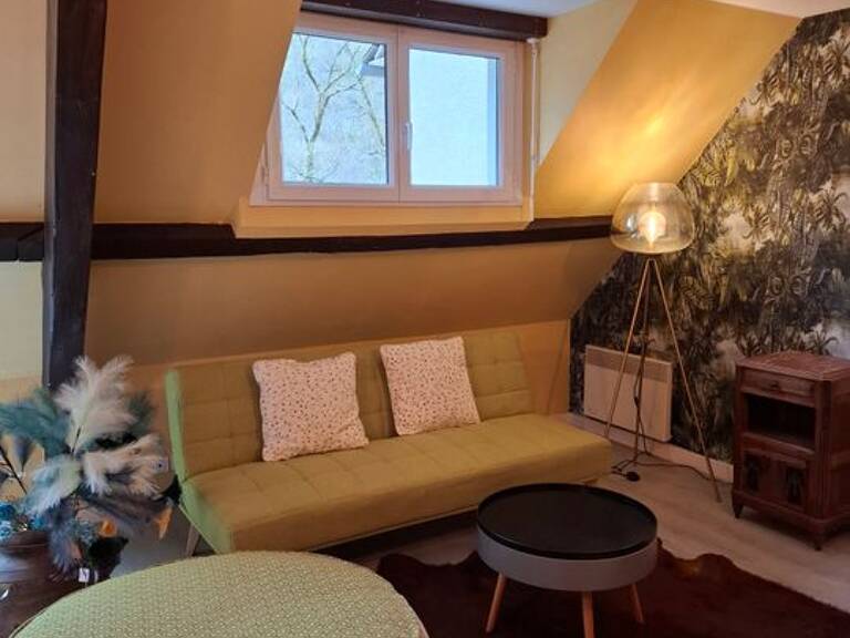 Studio de 40m2 à louer sur Cassaniouze — photo 1