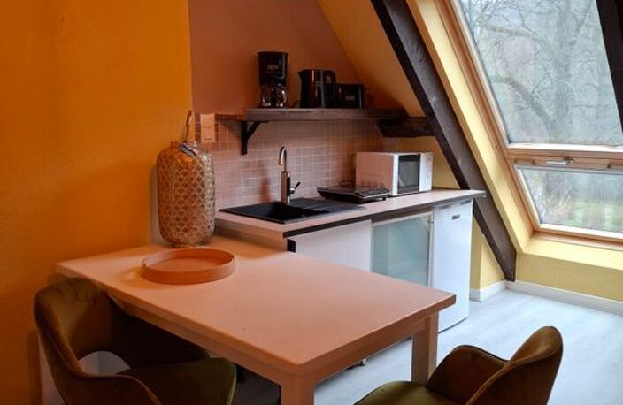 Studio de 40m2 à louer sur Cassaniouze — photo 2