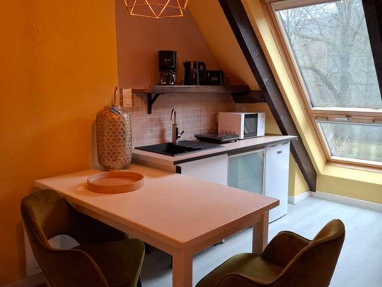 Studio de 40m2 à louer sur Cassaniouze — photo 1