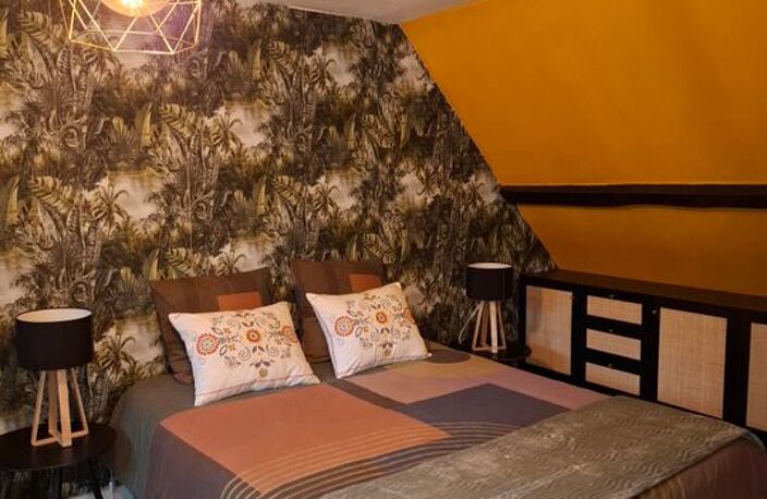 Studio de 40m2 à louer sur Cassaniouze — photo 3