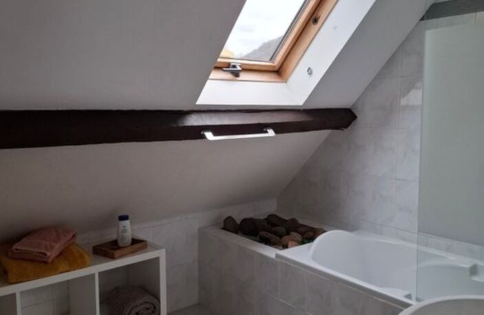 Studio de 40m2 à louer sur Cassaniouze — photo 4
