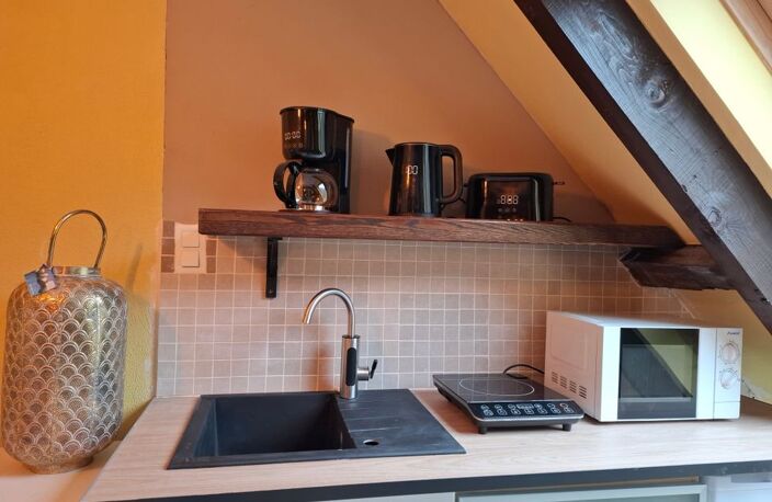 Studio de 40m2 à louer sur Cassaniouze — photo 5