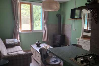 Appartement 2 pièces 400 €