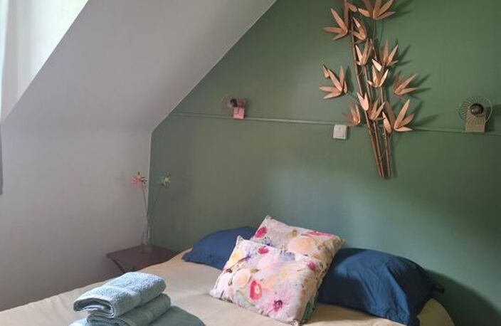 Appartement de 35m2 à louer sur Cassaniouze — photo 3
