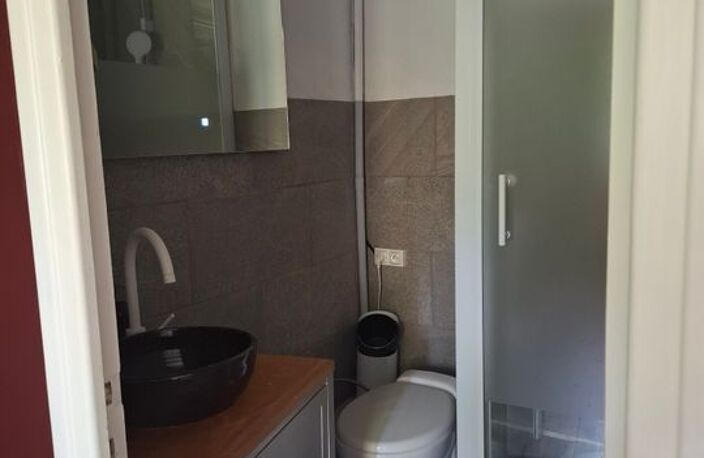 Appartement de 35m2 à louer sur Cassaniouze — photo 5